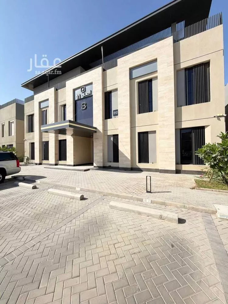 شقة للإيجار في شارع وادي الدواسر, حي القادسية, مدينة الرياض, منطقة الرياض صورة 2