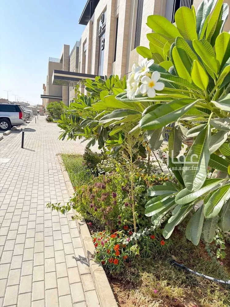 شقة للإيجار في شارع وادي الدواسر, حي القادسية, مدينة الرياض, منطقة الرياض صورة 3