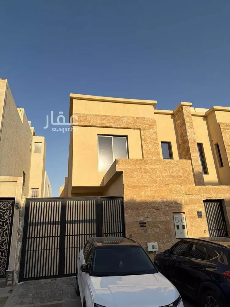 فيلا للبيع في شارع الناعمة, حي اليرموك, مدينة الرياض, منطقة الرياض صورة 2