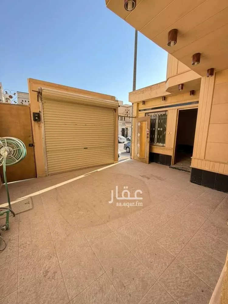 دور للإيجار في شارع علي أبي الكلام البغدادي, حي الرمال, مدينة الرياض, منطقة الرياض صورة 4