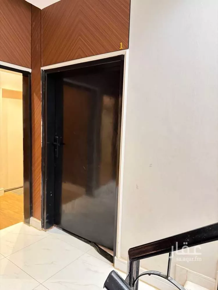 شقة للإيجار في شارع الطرفة, حي إشبيلية, مدينة الرياض, منطقة الرياض صورة 5