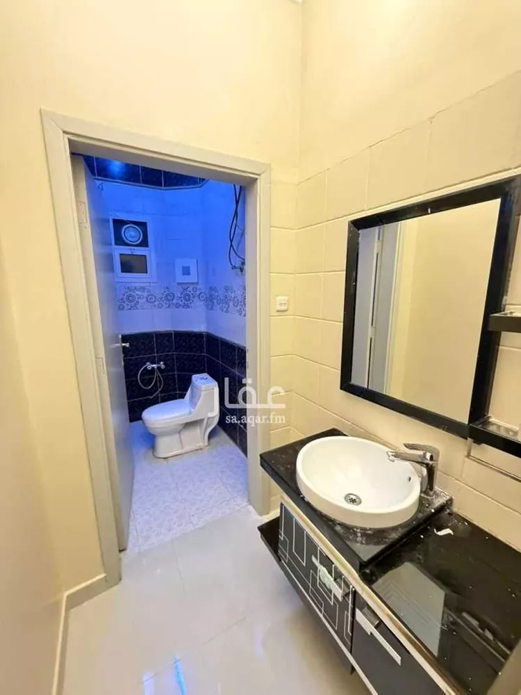 شقة للإيجار في شارع الفروسية, حي إشبيلية, مدينة الرياض, منطقة الرياض