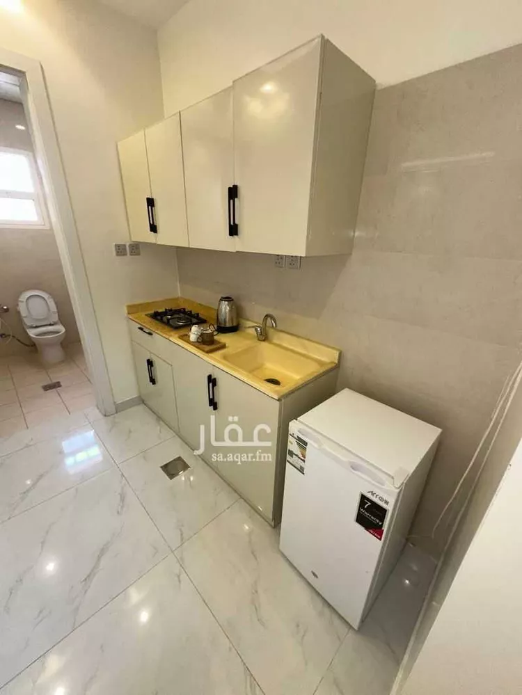 شقة للإيجار في شارع وادي الشاطئ, حي القادسية, مدينة الرياض, منطقة الرياض صورة 4