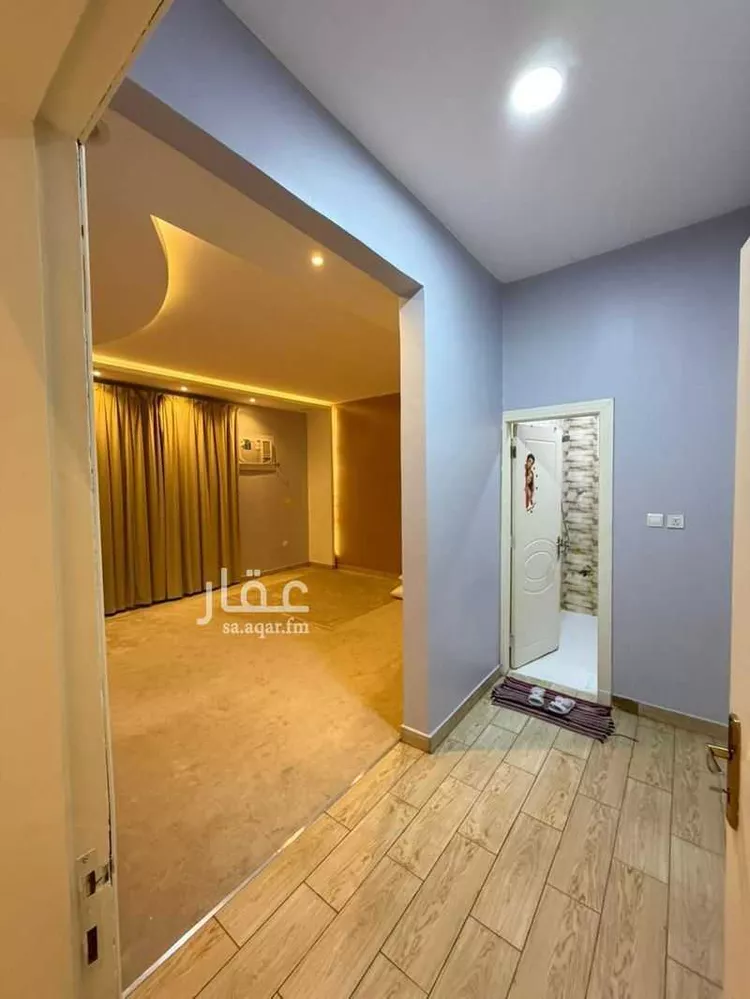 شقة للإيجار في شارع النسائي, حي اليرموك, مدينة الرياض, منطقة الرياض صورة 3