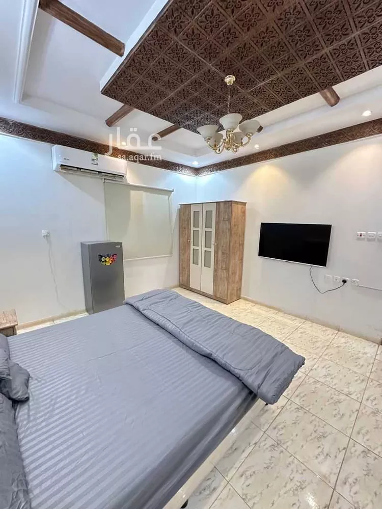 غرفة للإيجار في شارع العريسة, حي اليرموك, مدينة الرياض, منطقة الرياض