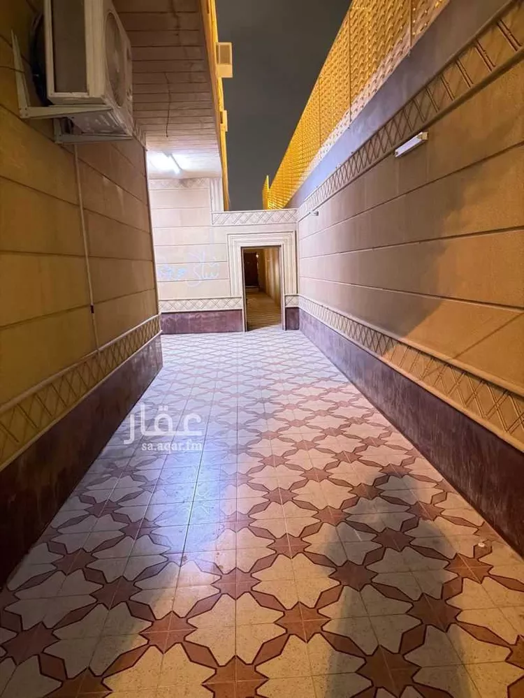 شقة للإيجار في شارع نجم الدين الايوبي الفرعي, حي العوالي, مدينة الرياض, منطقة الرياض صورة 2