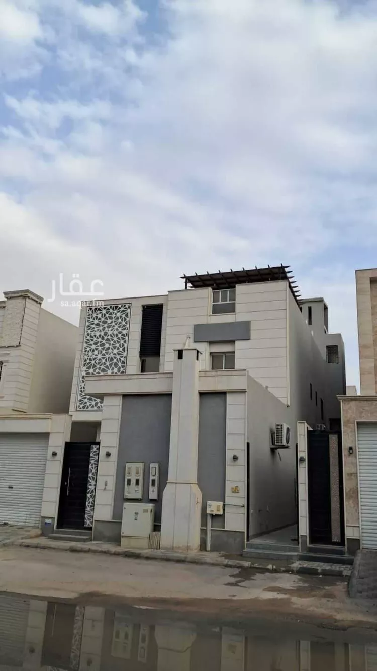 Apartment for Rent in Riyadh Al Maizilah