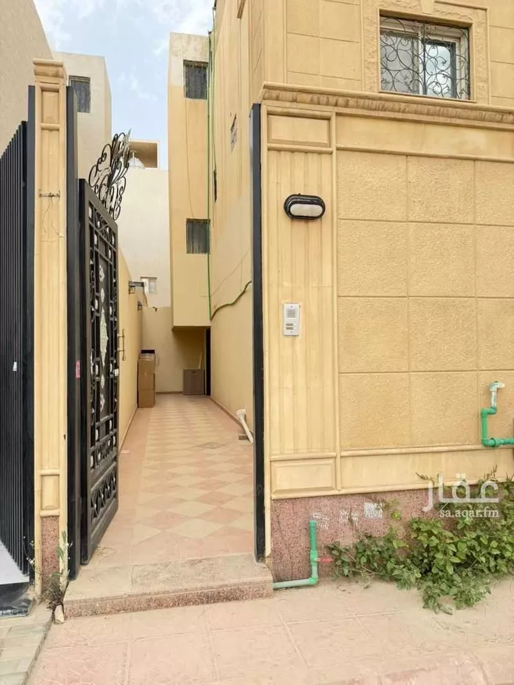 Floor for Rent in Riyadh Al Munsiyah صورة 2