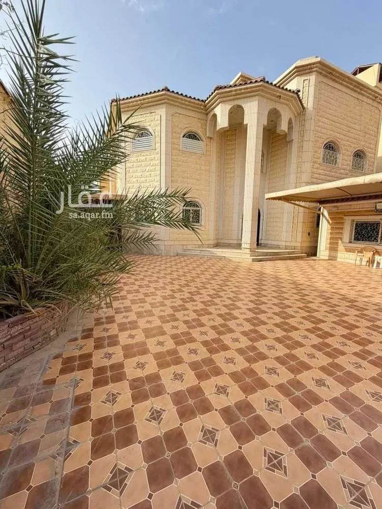 دور للإيجار في شارع النقيل, حي اليرموك, مدينة الرياض, منطقة الرياض صورة 5