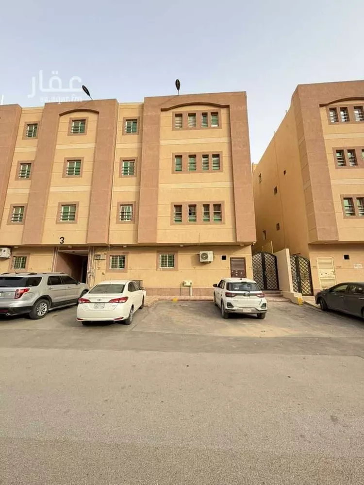 شقة للإيجار في شارع محمد بن أحمد السديري, حي النهضة, مدينة الرياض, منطقة الرياض