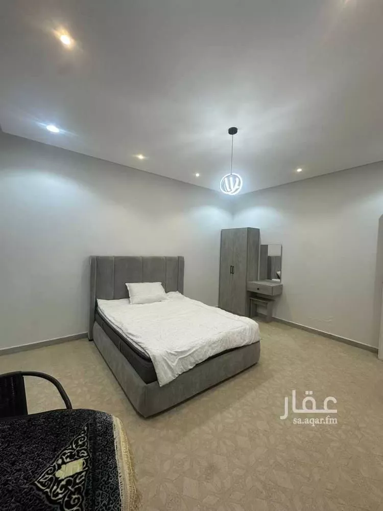 شقة للإيجار في شارع جعفر بن أبي بكر لبني, حي الرمال, مدينة الرياض, منطقة الرياض