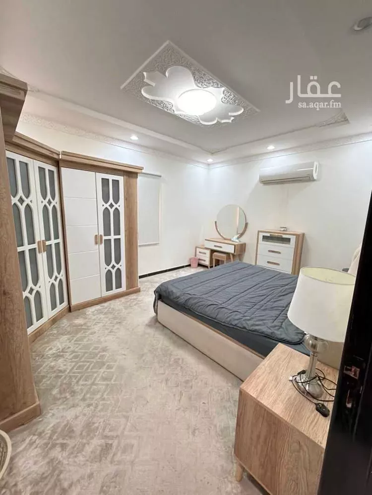 شقة للإيجار في شارع الرافدة, حي النهضة, مدينة الرياض, منطقة الرياض صورة 5