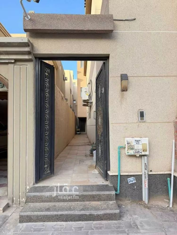 شقة للإيجار في شارع المنجي, حي اليرموك, مدينة الرياض, منطقة الرياض صورة 5
