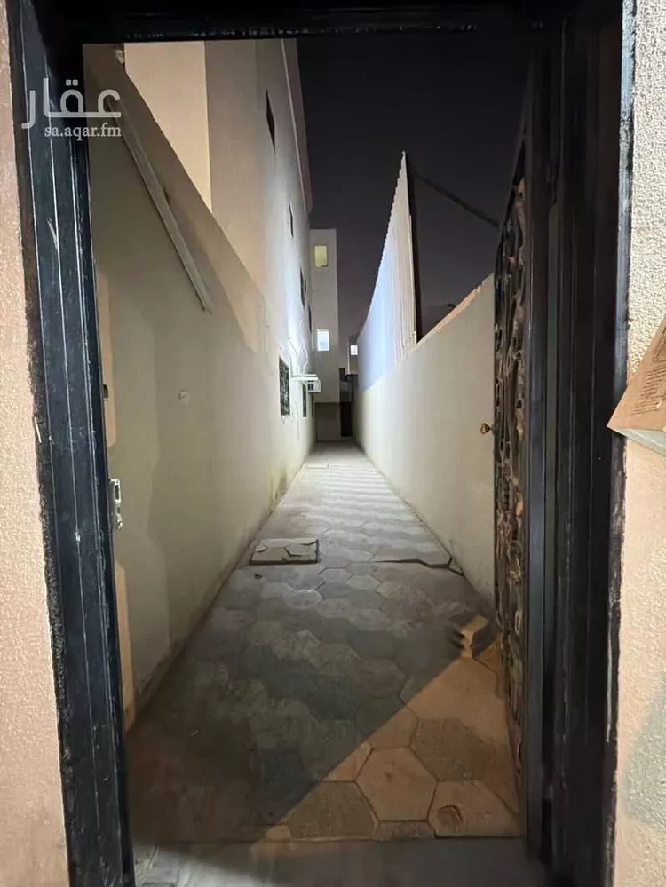 شقة للإيجار في شارع النايفة, حي اليرموك, مدينة الرياض, منطقة الرياض صورة 2
