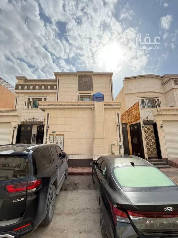 Apartment for Rent in Riyadh Ar Rimal
