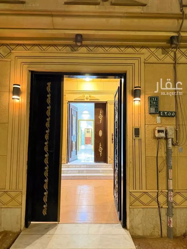 Floor for Rent in Riyadh Al Yarmouk صورة 4