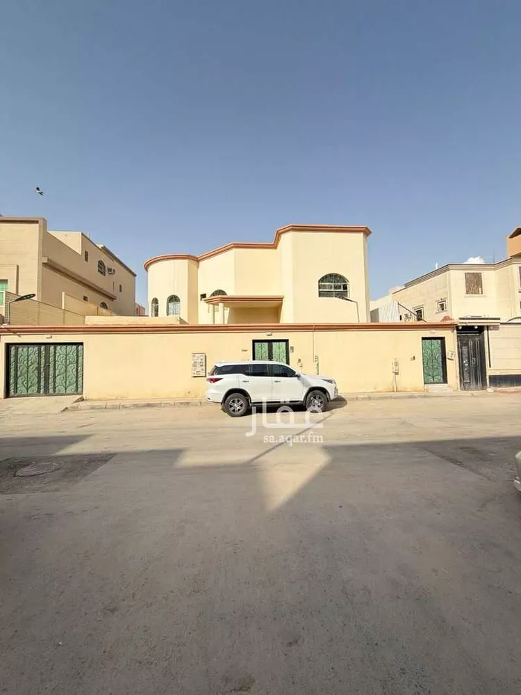 شقة للإيجار في شارع النايفة, حي اليرموك, مدينة الرياض, منطقة الرياض