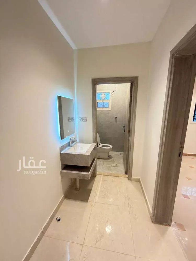 شقة للإيجار في شارع البحر الميت, حي إشبيلية, مدينة الرياض, منطقة الرياض صورة 5