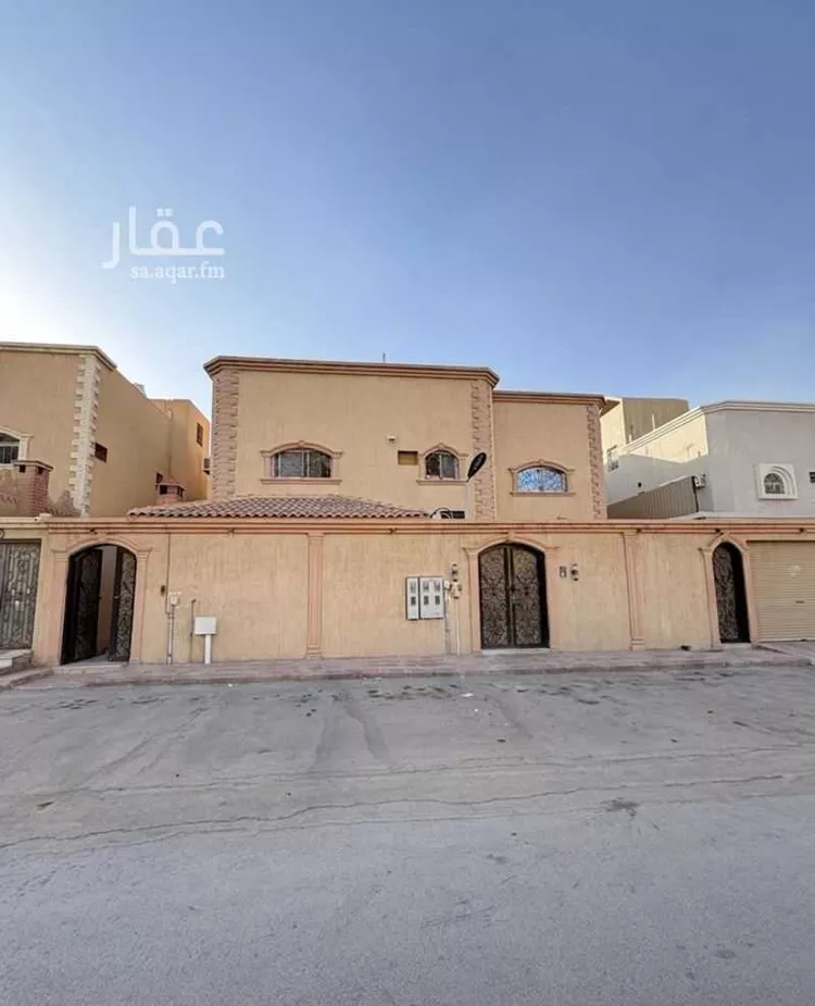 شقة للإيجار في شارع الفروسية, حي إشبيلية, مدينة الرياض, منطقة الرياض