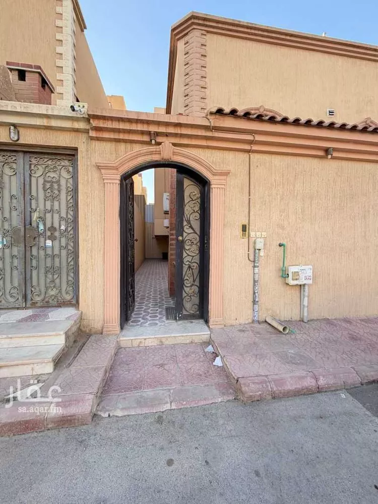 شقة للإيجار في شارع الفروسية, حي إشبيلية, مدينة الرياض, منطقة الرياض صورة 2