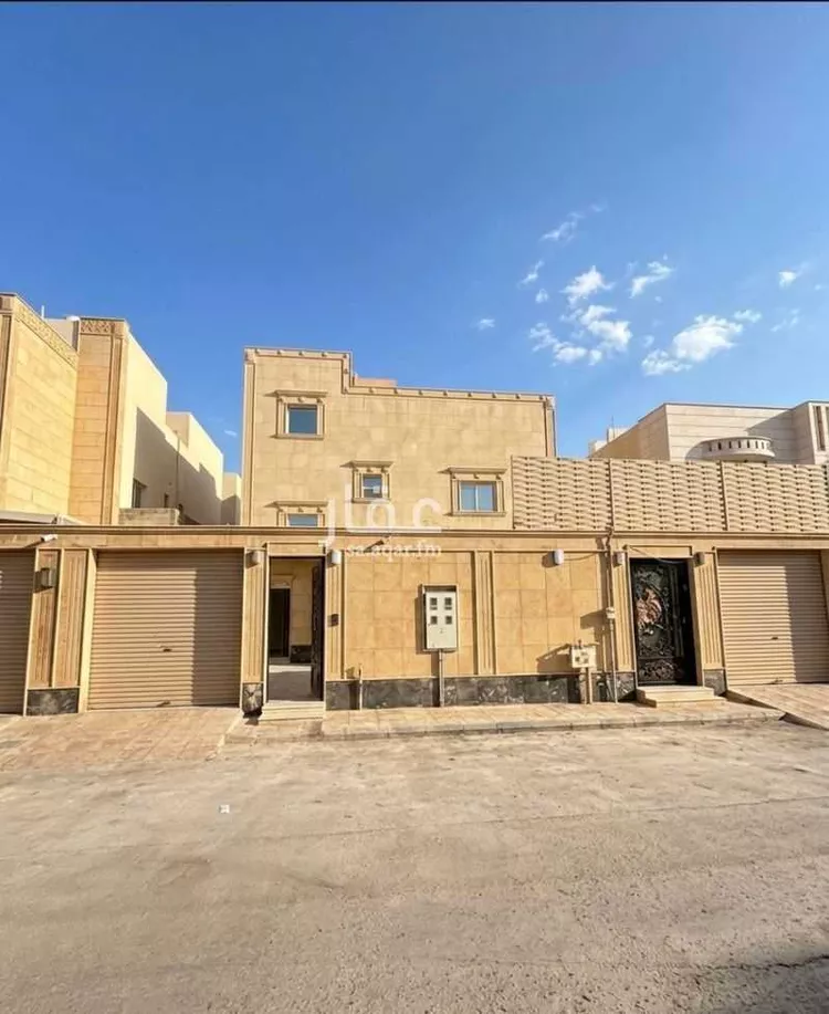 Floor for Rent in Riyadh Al Munsiyah