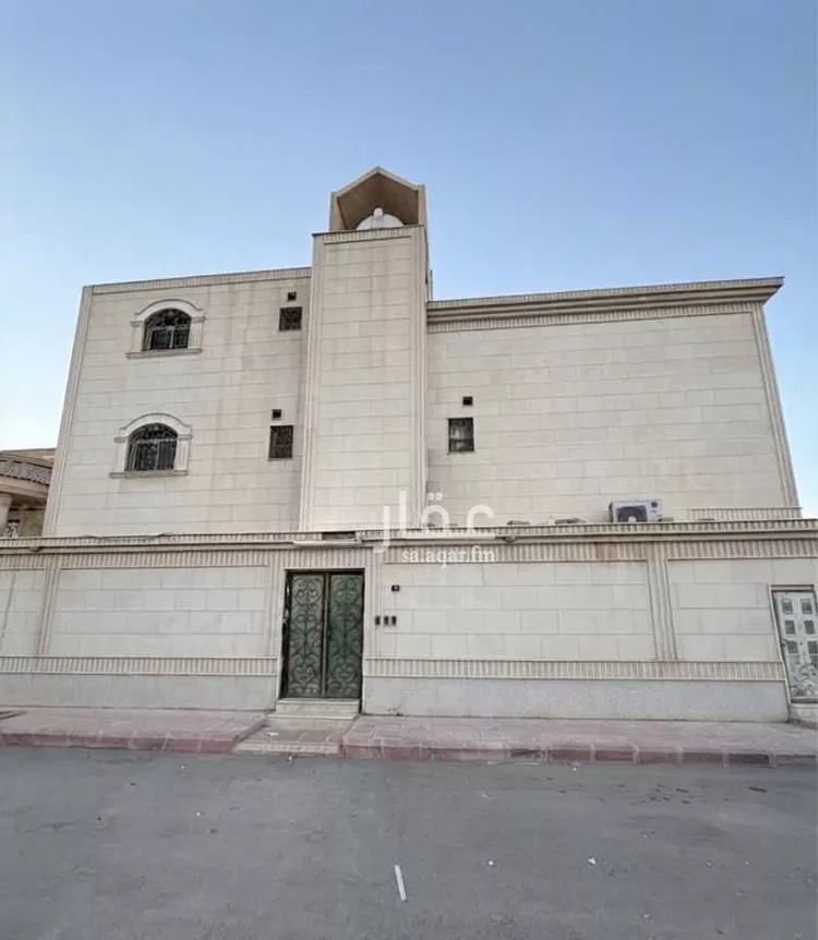 Apartment for Rent in Riyadh Ishbiliyah
