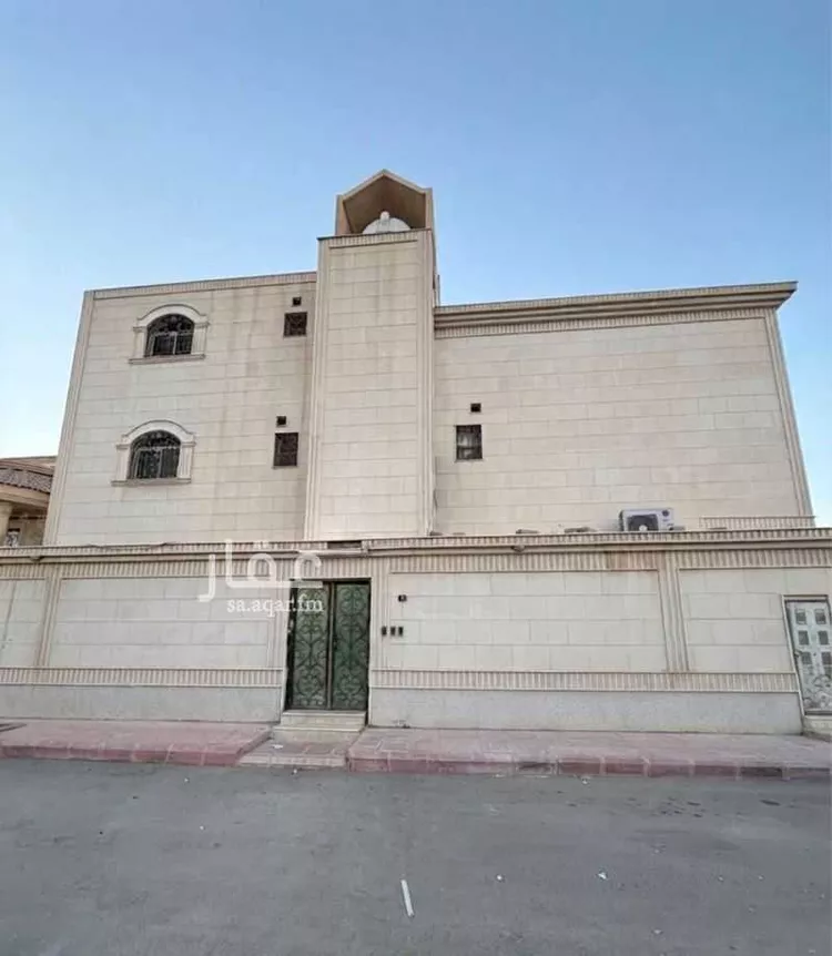 Apartment for Rent in Riyadh Al Yarmouk