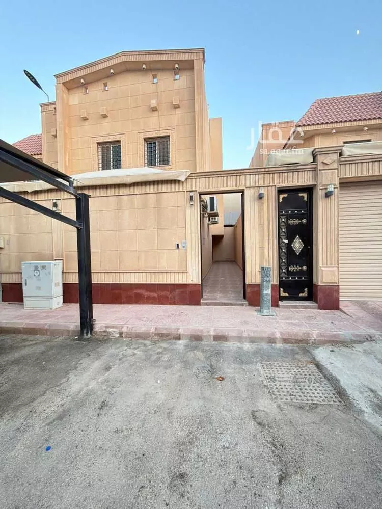 Apartment for Rent in Riyadh Al Yarmouk