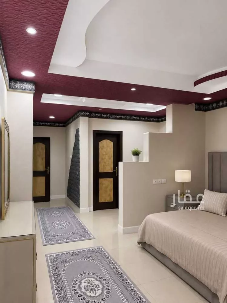 Apartment for Sale in Riyadh Ishbiliyah 9