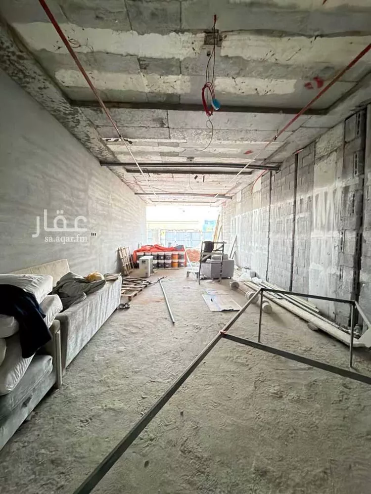 محل للإيجار في شارع الصحابة, حي إشبيلية, مدينة الرياض, منطقة الرياض 8