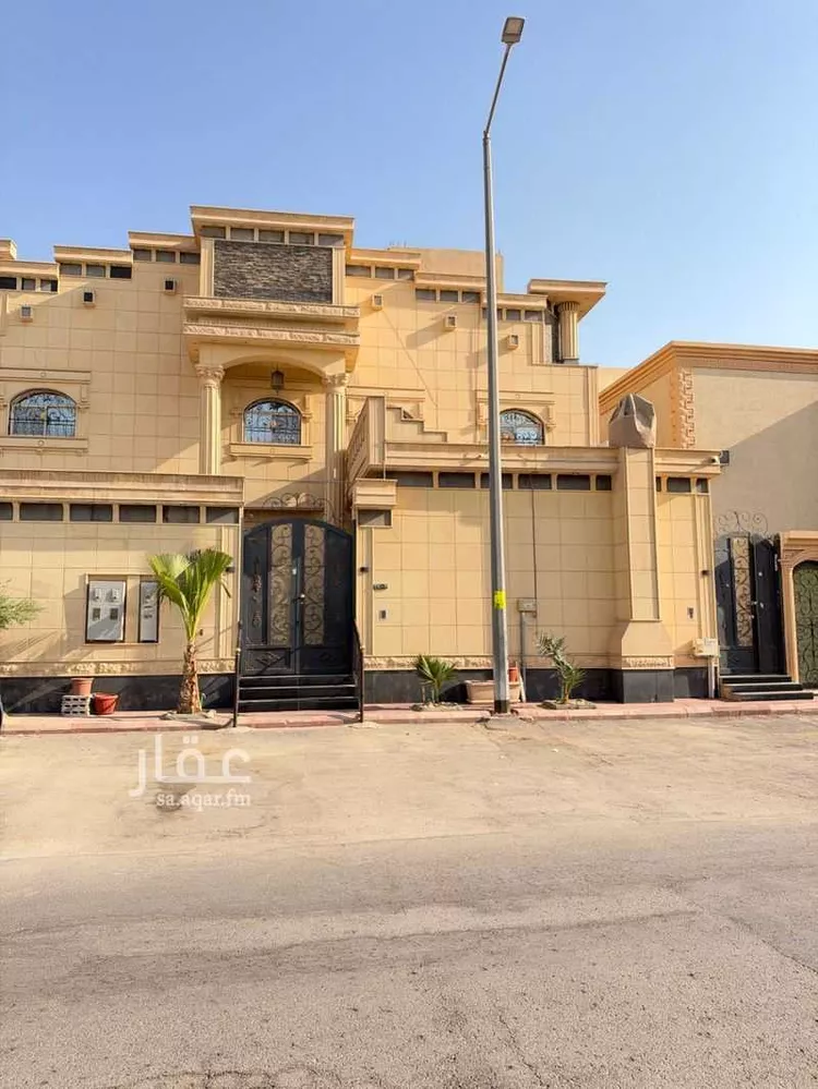 شقة للإيجار في شارع الخنساء, حي اليرموك, مدينة الرياض, منطقة الرياض