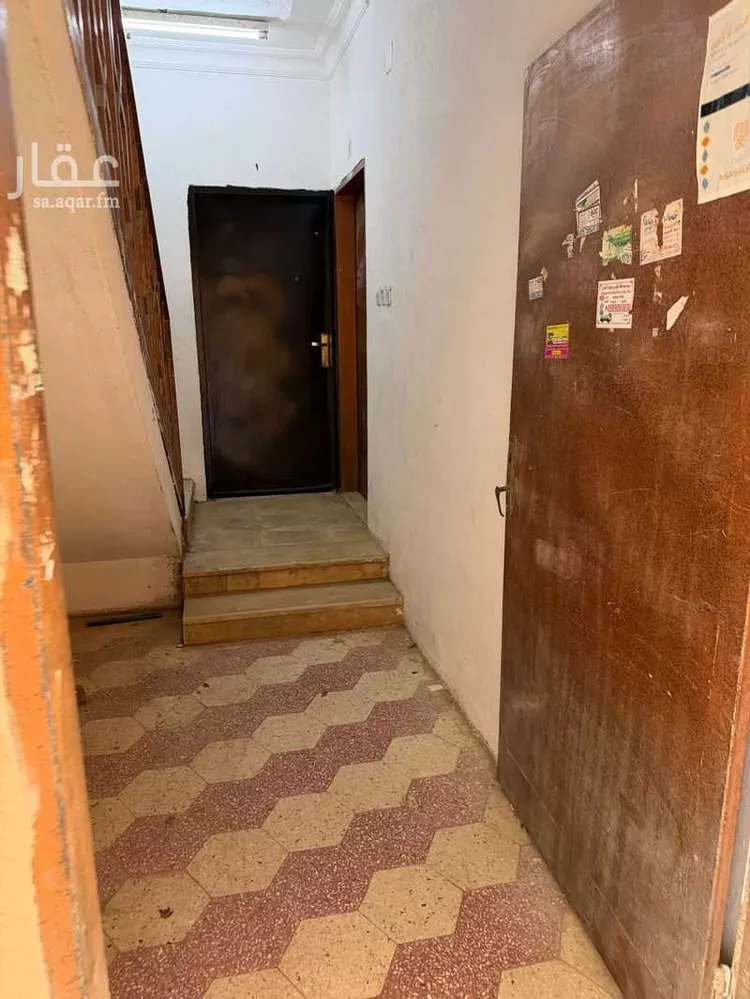 عمارة للإيجار في شارع الهملة, حي اليرموك, مدينة الرياض, منطقة الرياض صورة 5