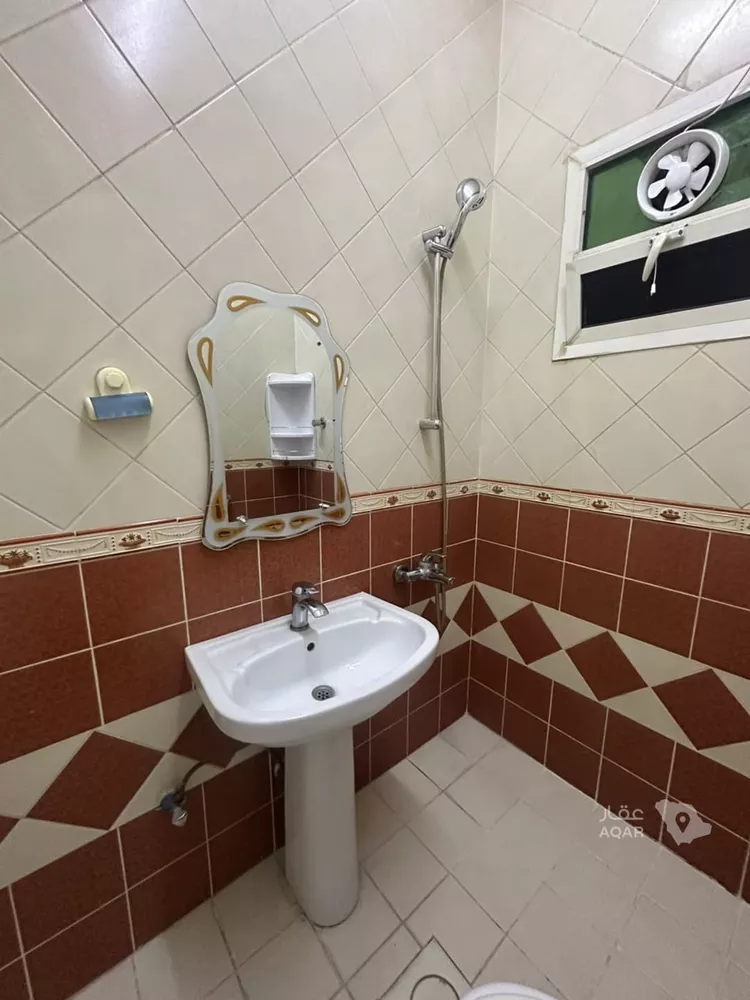 شقة للإيجار في شارع الخنساء, حي اليرموك, مدينة الرياض, منطقة الرياض 5