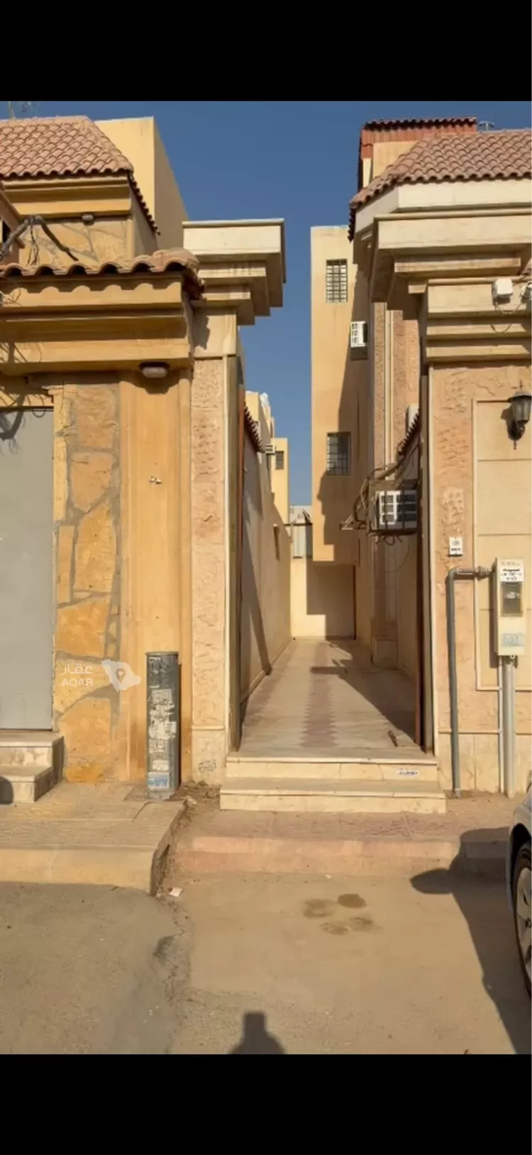 شقة للإيجار في شارع المستنجدي, حي اليرموك, مدينة الرياض, منطقة الرياض
