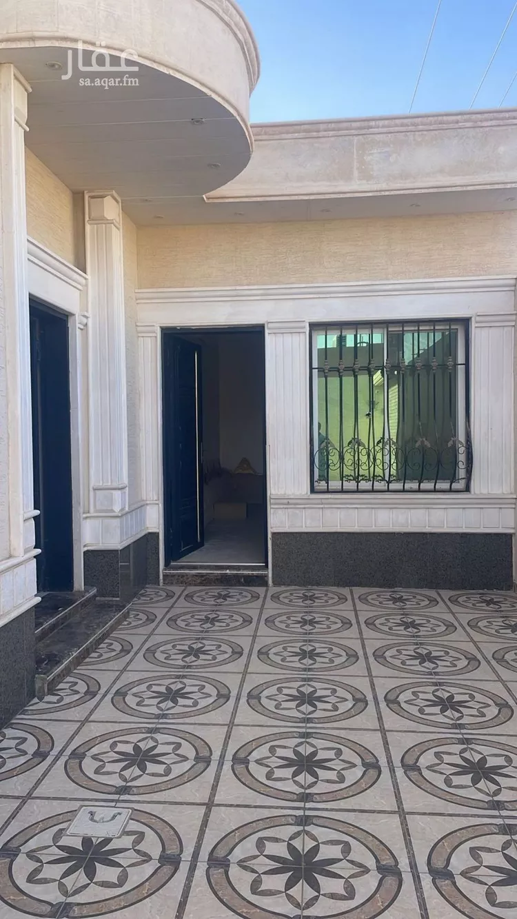 دور للبيع في شارع الجامعة 18, حي الجامعة, مدينة المزاحميه, منطقة الرياض صورة 4