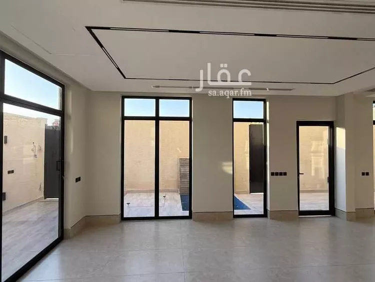 فيلا للبيع في شارع محمود الطرازي, حي النرجس, مدينة الرياض, منطقة الرياض 8