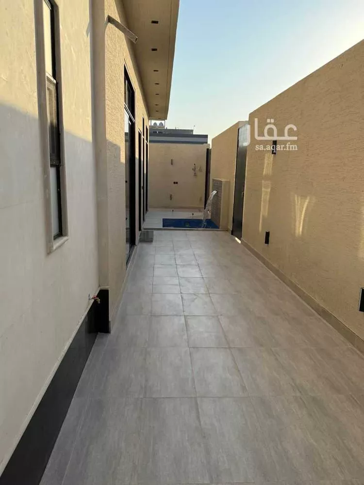 فيلا للبيع في شارع محمود الطرازي, حي النرجس, مدينة الرياض, منطقة الرياض صورة 4