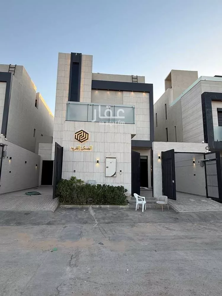 فيلا للبيع في شارع 000, حي الرمال, مدينة الرياض, منطقة الرياض صورة 2