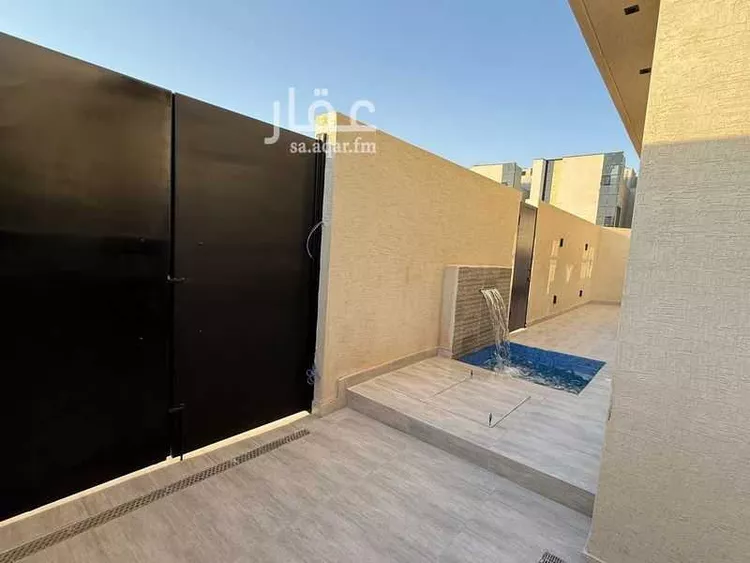 فيلا للبيع في شارع محمود الطرازي, حي النرجس, مدينة الرياض, منطقة الرياض 6