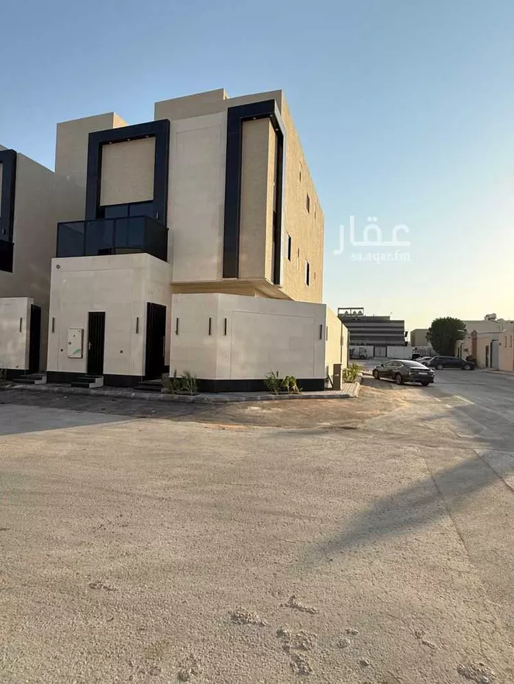 فيلا للبيع في شارع محمود الطرازي, حي النرجس, مدينة الرياض, منطقة الرياض صورة 2