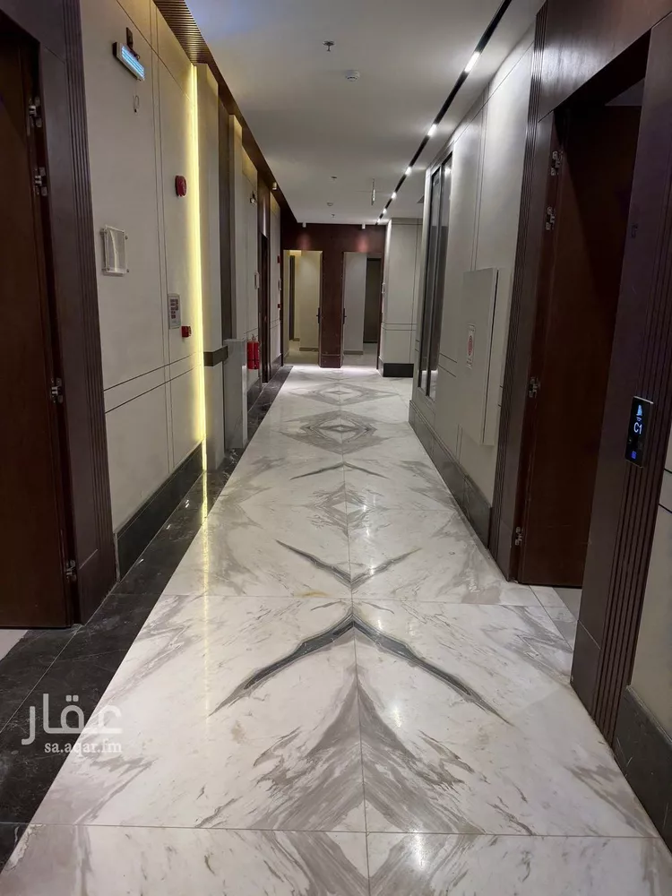 شقة للبيع في شارع الشيخ جابر الاحمد الصباح, حي اليرموك, مدينة الرياض, منطقة الرياض صورة 3