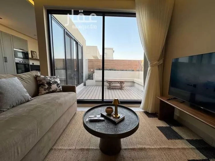 شقة للإيجار في شارع سويد بن حارثة, حي حطين, مدينة الرياض, منطقة الرياض صورة 3