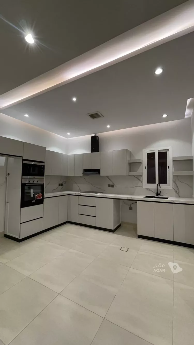 شقة للإيجار في شارع 32028778, حي الملقا, مدينة الرياض, منطقة الرياض صورة 4