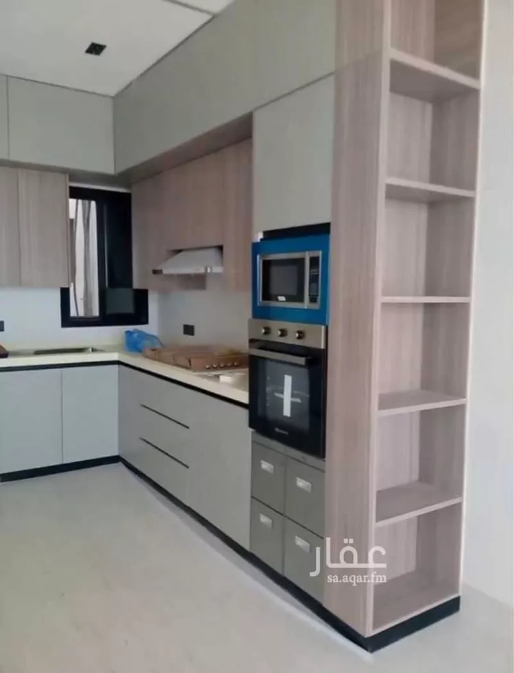 شقة للإيجار في شارع ظبية بنت البراء, حي المرسلات, مدينة الرياض, منطقة الرياض