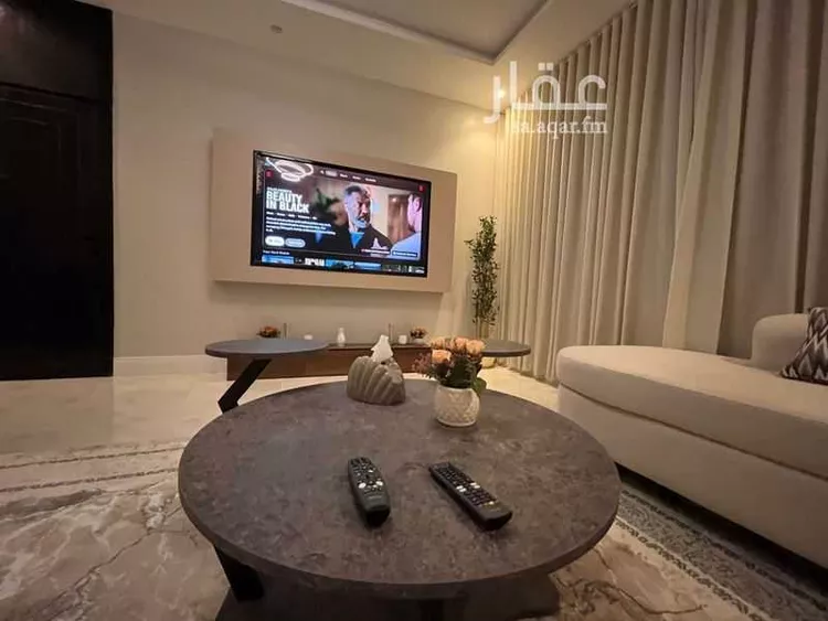 شقة للإيجار في شارع أبي الفضل بن صدقة ، حي الصوارى ، جدة ، جدة صورة 4