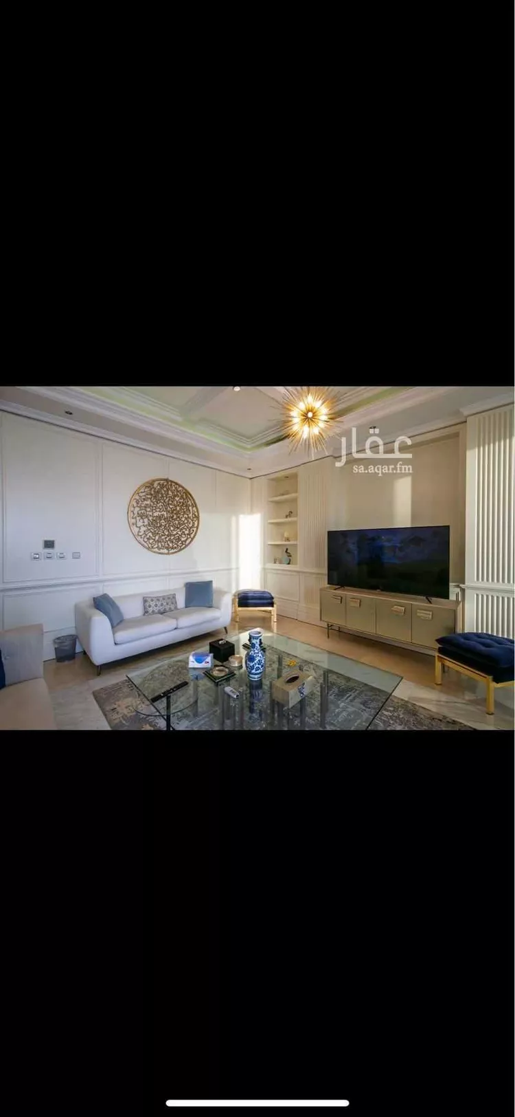 شقة مفروشة للحجز في طريق الكورنيش الفرعي ، حي الشاطئ ، جدة ، جدة 15