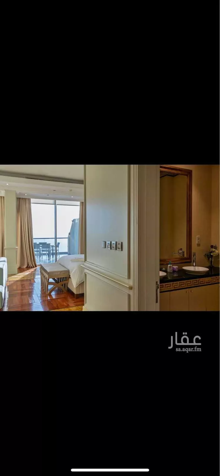 شقة مفروشة للحجز في طريق الكورنيش الفرعي ، حي الشاطئ ، جدة ، جدة 29