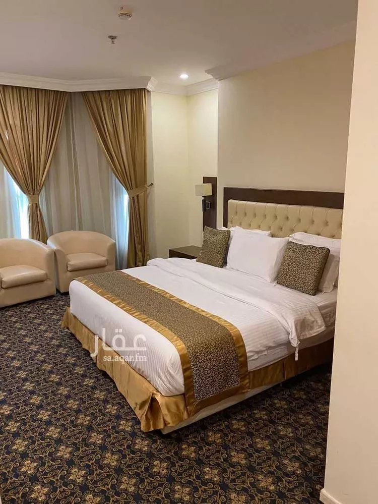 شقة مفروشة للحجز في شارع صاري فرعي ، حي الفيصلية ، جدة ، جدة
