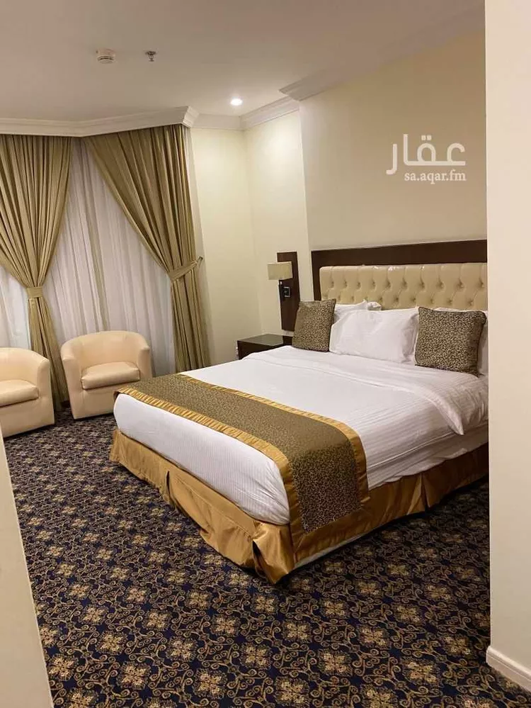 شقة مفروشة للحجز في شارع صاري فرعي ، حي الفيصلية ، جدة ، جدة 7