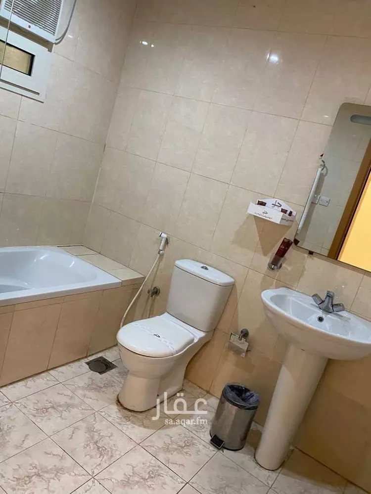 شقة مفروشة للحجز في شارع صاري فرعي ، حي الفيصلية ، جدة ، جدة 15